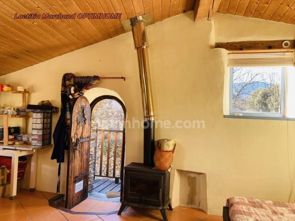 Mas à vendre 11 pièces Prades (66)