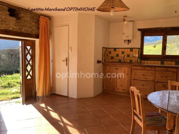 Mas à vendre 11 pièces Prades (66)