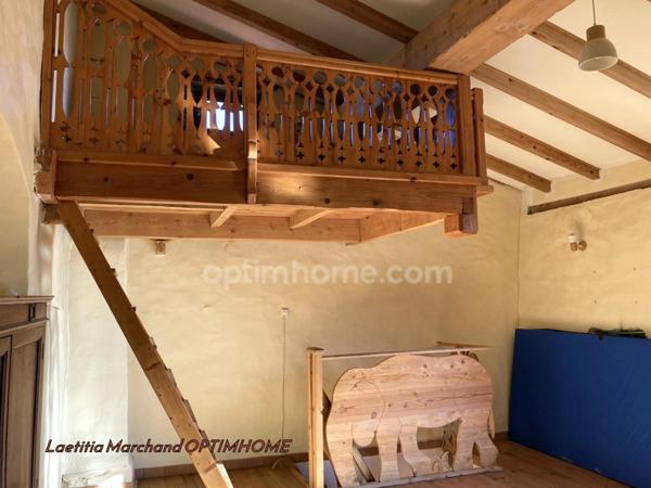 Mas à vendre 11 pièces Prades (66)