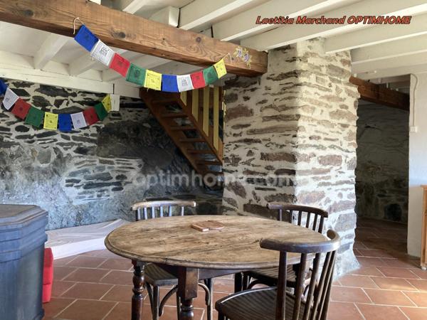 Mas à vendre 11 pièces Prades (66)