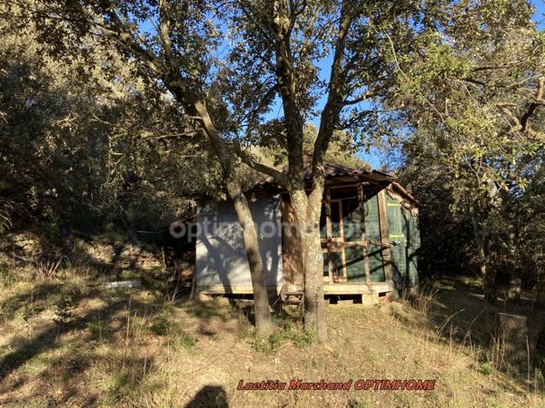 Mas à vendre 11 pièces Prades (66)