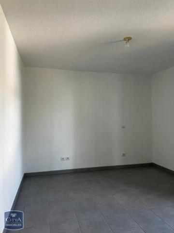 Appartement à louer 2 pièces 39.55m² Lormont (33310)