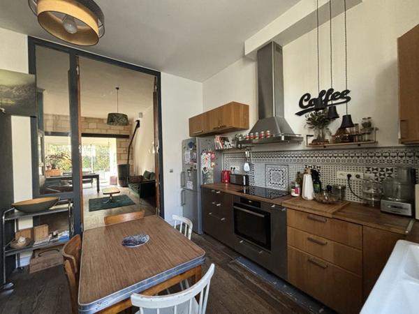 Maison à vendre |  Bordeaux |  5 pièces | 152 m²