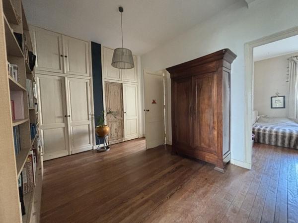 Maison à vendre |  Bordeaux |  5 pièces | 152 m²