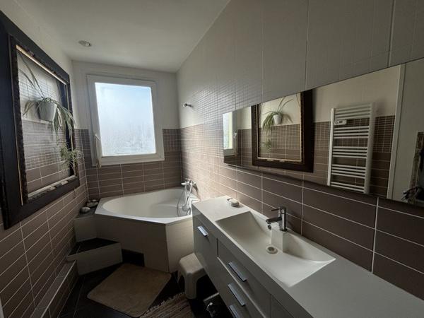 Maison à vendre |  Bordeaux |  5 pièces | 152 m²