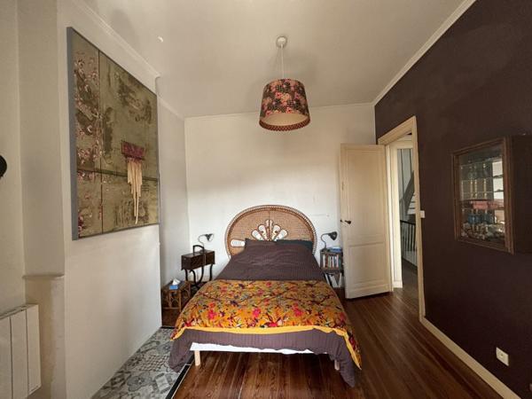Maison à vendre |  Bordeaux |  5 pièces | 152 m²
