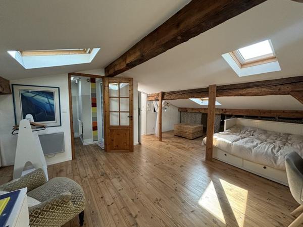 Maison à vendre |  Bordeaux |  5 pièces | 152 m²