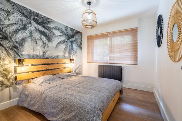 Appartement à louer |  Bordeaux |  5 pièces | 97 m²