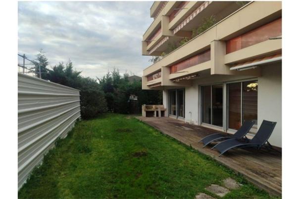 Appartement à louer |  Bordeaux |  5 pièces | 97 m²