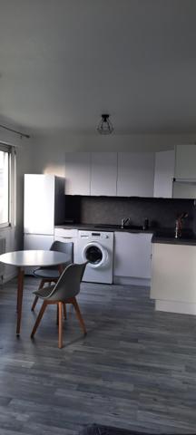 Appartement Oyonnax 1 pièce 33.69 m²