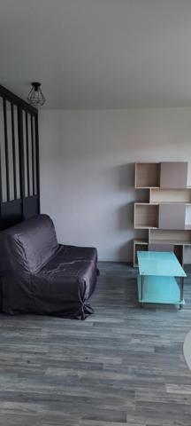 Appartement Oyonnax 1 pièce 33.69 m²