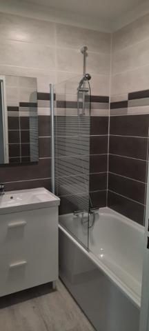 Appartement Oyonnax 1 pièce 33.69 m²