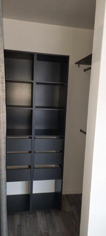 Appartement Oyonnax 1 pièce 33.69 m²