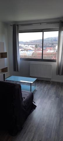 Appartement Oyonnax 1 pièce 33.69 m²