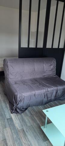 Appartement Oyonnax 1 pièce 33.69 m²