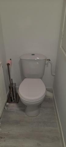 Appartement Oyonnax 1 pièce 33.69 m²