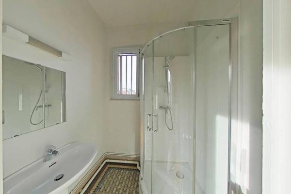 F1 entièrement rénové