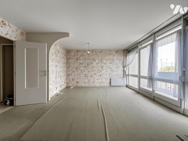 Appartement T3