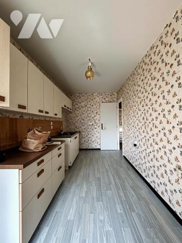 Appartement T3