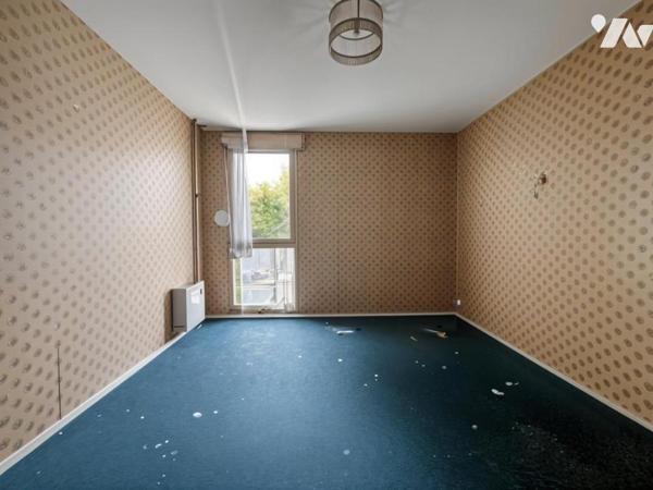 Appartement T3