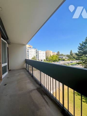 Appartement T3