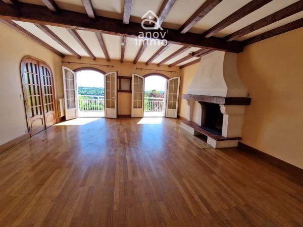 Maison
                                                                                                                                                                                                                                                                                                                        7 pièce(s)                                                                                                                                                                                                          4 chambre(s)                                                                                                                                                                                                          170  m²