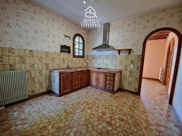Maison
                                                                                                                                                                                                                                                                                                                        7 pièce(s)                                                                                                                                                                                                          4 chambre(s)                                                                                                                                                                                                          170  m²