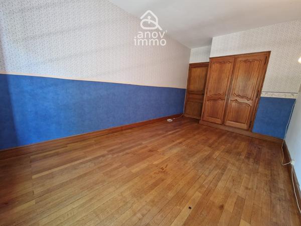Maison
                                                                                                                                                                                                                                                                                                                        7 pièce(s)                                                                                                                                                                                                          4 chambre(s)                                                                                                                                                                                                          170  m²
