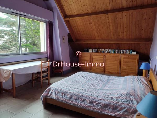 Maison à vendre 8 pièces de 211 m²