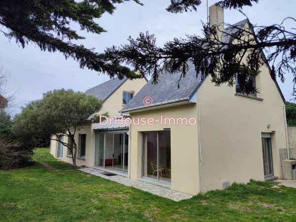 Maison à vendre 8 pièces de 211 m²