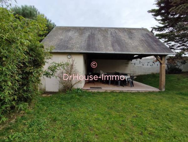 Maison à vendre 8 pièces de 211 m²