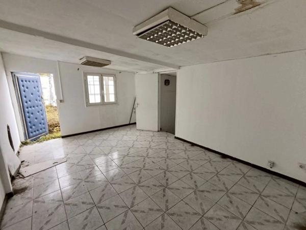 Exclusivité eXp France – Le Tampon - Maison T4 et deux pièces