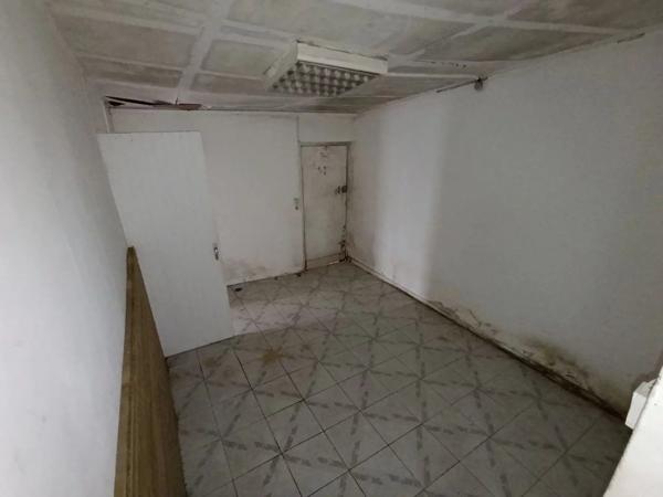 Exclusivité eXp France – Le Tampon - Maison T4 et deux pièces