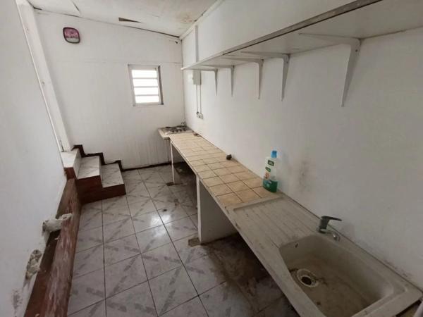 Exclusivité eXp France – Le Tampon - Maison T4 et deux pièces