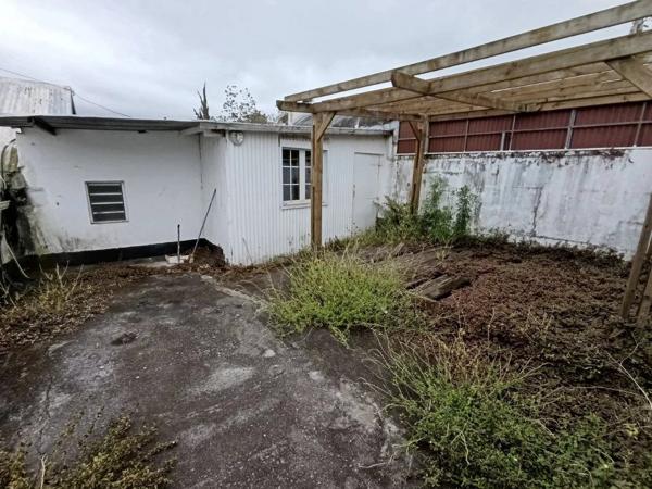 Exclusivité eXp France – Le Tampon - Maison T4 et deux pièces