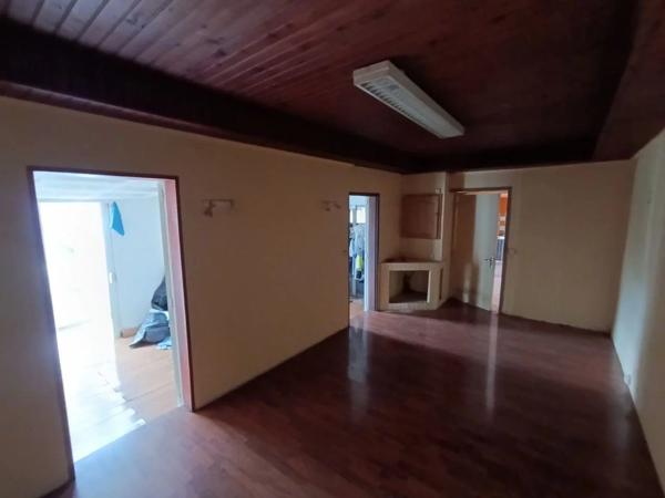 Exclusivité eXp France – Le Tampon - Maison T4 et deux pièces