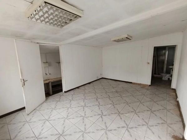 Exclusivité eXp France – Le Tampon - Maison T4 et deux pièces