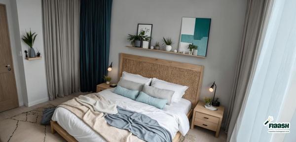 Appartement Saint Brevin Les Pins 3 pièce(s) 74 m2