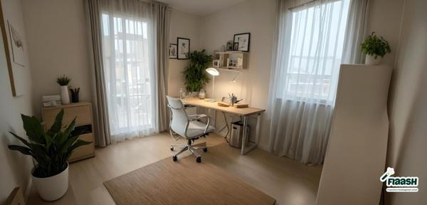 Appartement Saint Brevin Les Pins 3 pièce(s) 74 m2