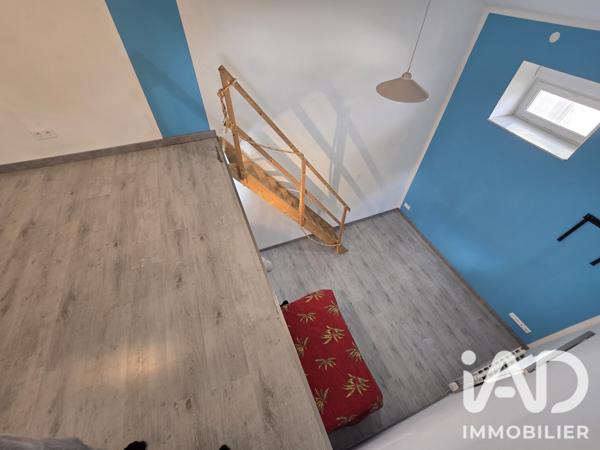 Maison à vendre 5 pièces 209 m² Crévic