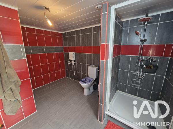 Maison à vendre 5 pièces 209 m² Crévic