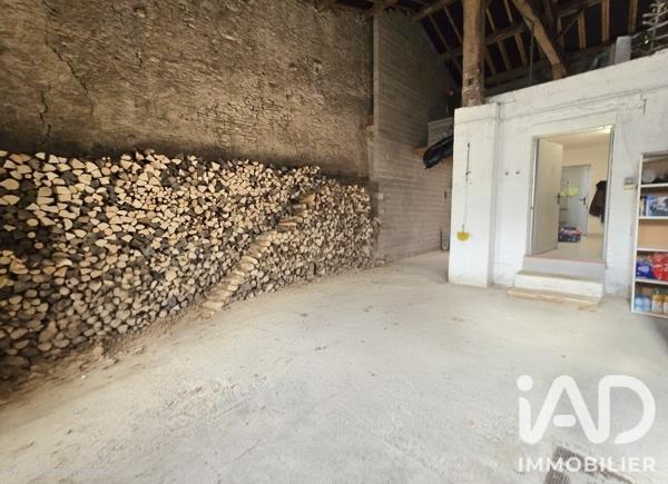 Maison à vendre 5 pièces 209 m² Crévic