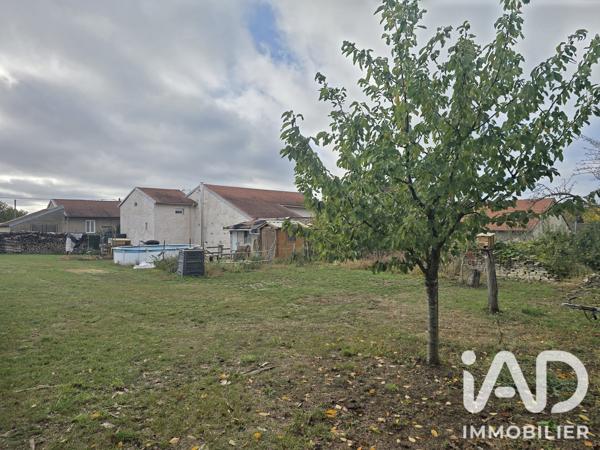 Maison à vendre 5 pièces 209 m² Crévic