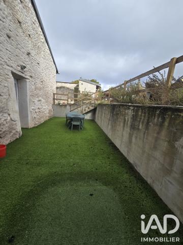 Maison à vendre 5 pièces 209 m² Crévic