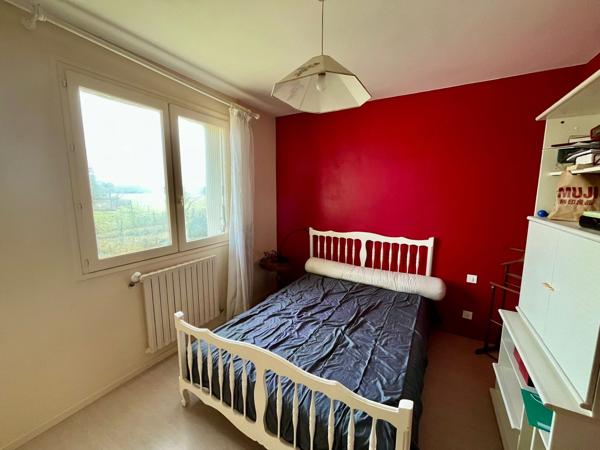 Maison de caractère 204 m² – Terrain 1 500 m² – BÉLIGNEUX (01360)