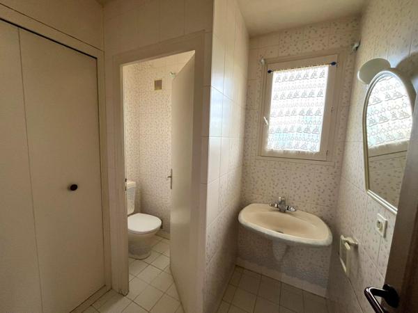 Maison de caractère 204 m² – Terrain 1 500 m² – BÉLIGNEUX (01360)