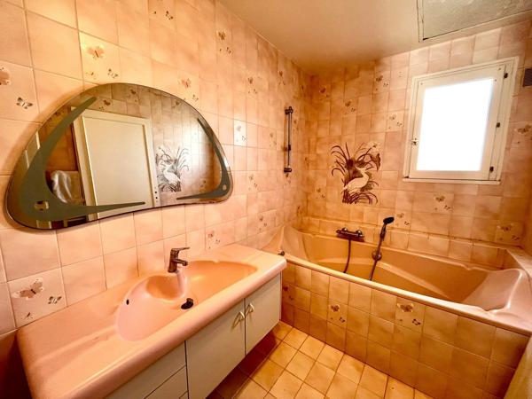 Maison de caractère 204 m² – Terrain 1 500 m² – BÉLIGNEUX (01360)