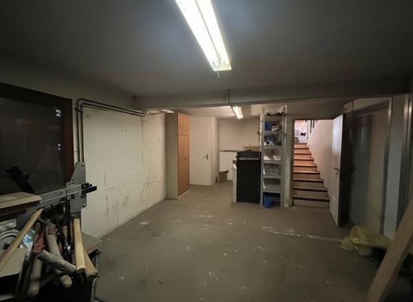 Maison de caractère 204 m² – Terrain 1 500 m² – BÉLIGNEUX (01360)