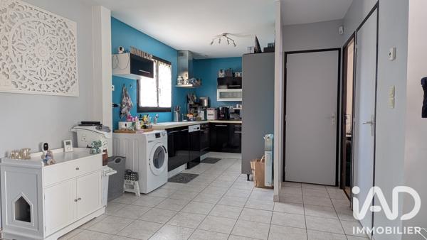 Maison à vendre 5 pièces 80 m² Chouy