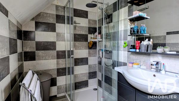 Maison à vendre 5 pièces 80 m² Chouy